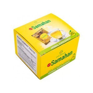 Link Natural Samahan ajurvédský bylinný nápoj Množství: 25 x 4 g
