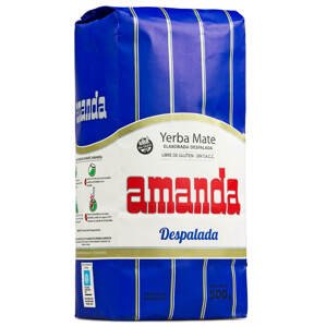 Amanda Yerba Maté Despalada 500 g