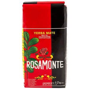 Rosamonte Yerba Maté Tradicional Množství: 500 g