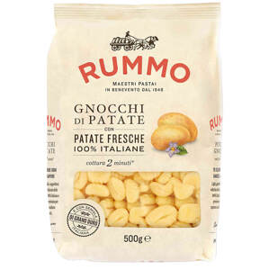 Rummo Bramborové gnocchi 500 g