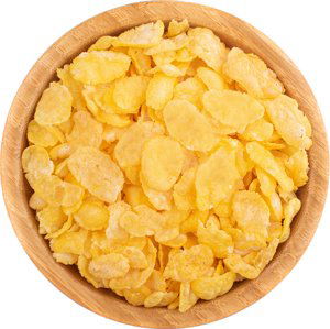 Vital Country Kukuřičné lupínky BIO (Cornflakes) Množství: 1000 g