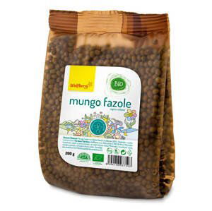 Wolfberry Mungo BIO 200g