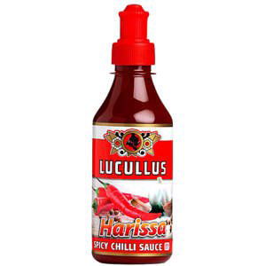 Lucullus Harissa 500 ml