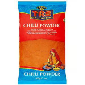 TRS Chilli mleté 100 g