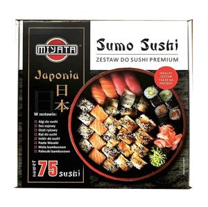 Miyata Set na přípravu sushi