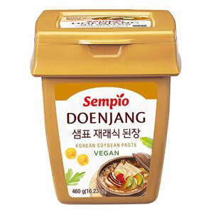 Sempio korejská sójová pasta Doenjang 460 g