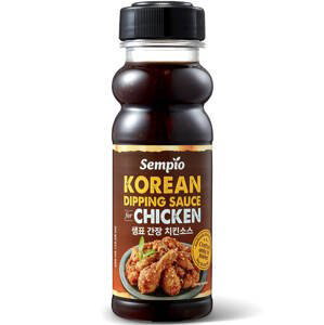 Sempio Korejská marináda na kuře česneková 250 ml