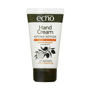 Farcom Echo Olivový Regenerační krém na ruce Obsah: 75 ml