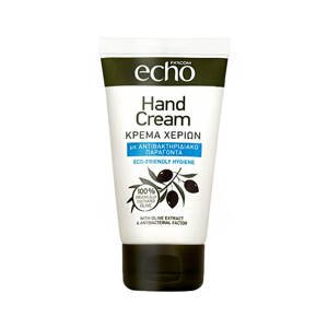 Farcom Echo Olivový Antibakteriální krém na ruce Obsah: 75 ml