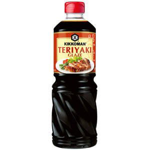 Kikkoman Teriyaki Glaze 975 ml