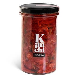 ŽIVINA Kimchi Nepálivé 500 g