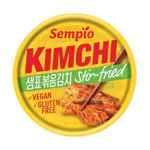 Sempio Kimchi Restované 160 g