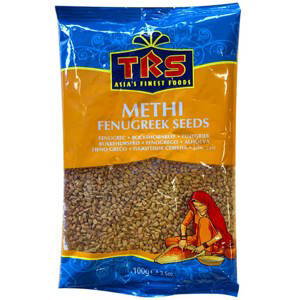 TRS Pískavice (řecké seno) semínka 100 g