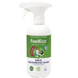 FEEL ECO MAX odstraňovač skvrn 450 ml