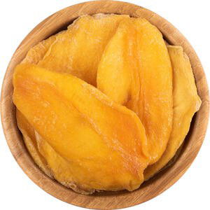 Vital Country Mango plátky Fancy (Vietnam) Množství: 1000 g