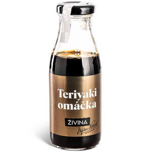 ŽIVINA Teriyaki omáčka 270 g