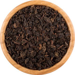 Vital Country Oolong Ti Quan Yin Množství: 500g