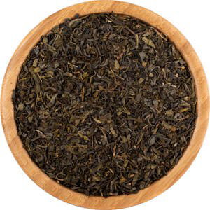 Vital Country Zelený čaj s květy jasmínu Množství: 250 g