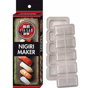 Vital Country Forma na sushi Nigiri
