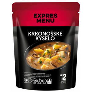 Expres Menu Krkonošské kyselo 600 g