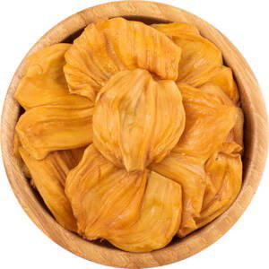 Vital Country Jackfruit sušený BIO Množství: 1000 g