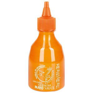 UNI-EAGLE Sriracha Mayo Množství: 215 g