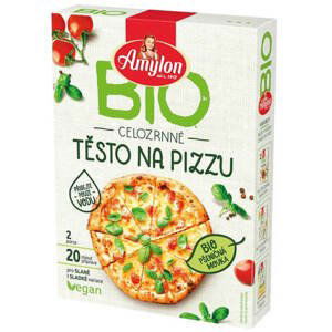 Amylon Pizza celozrnná BIO 250 g