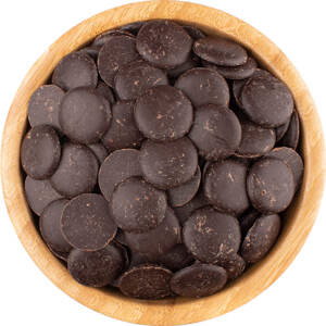 Vital Country Kakaová hmota  (100% čokoláda) Množství: 500 g