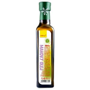 Wolfberry Makový olej RAW 250ml