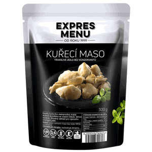 Expres Menu Kuřecí maso 300 g