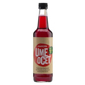 Country Life Umeocet Obsah: 500 ml