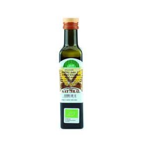 Natural Jihlava Shoyu san-j BIO Obsah: 220 ml