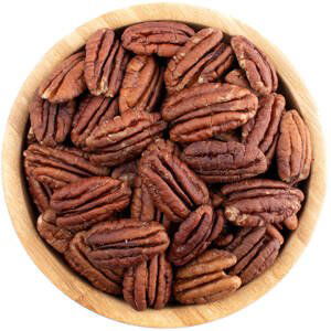 Vital Country Pekanové ořechy Množství: 500 g