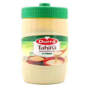 Durra Tahini sezamová pasta 400g