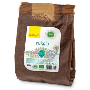 Wolfberry Rukola BIO 200g