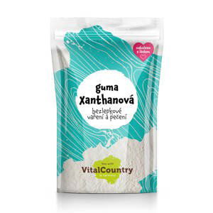 Vital Country Xantanová guma Množství: 250 g