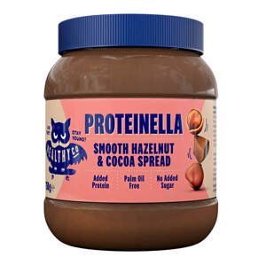 Healthyco Proteinella Čokoláda a oříšek 750 g