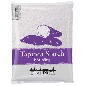 Thai Pride Tapioková mouka 400g