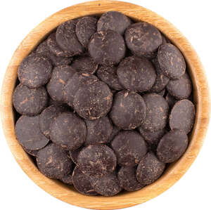 Vital Country Plantážní čokoláda Peru Bagua Nativo 81% Množství: 500 g