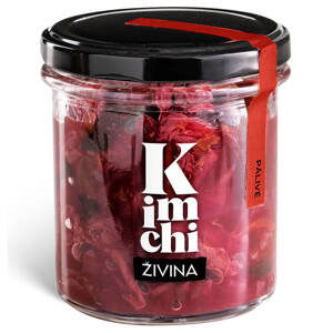 ŽIVINA Kimchi Pálivé 300 g