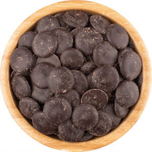 Vital Country Plantážní čokoláda Uganda Grand Cru Bundibugyo 78% Množství: 500 g