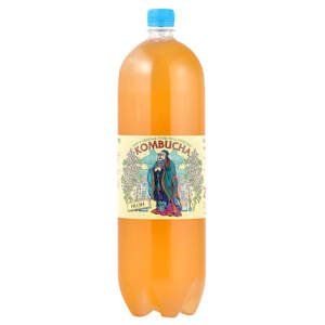 Stevikom Kombucha hloh 2l