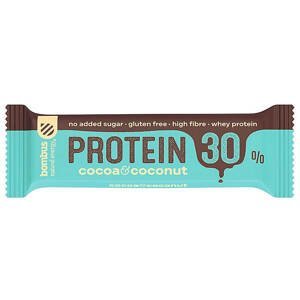 Bombus Protein 30% Cocoa & Coconut 50 g