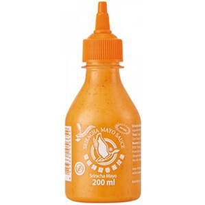 Flying Goose Sriracha Mayo Obsah: 200 ml