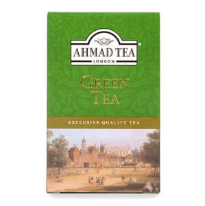 Ahmad Tea Green Tea 500g