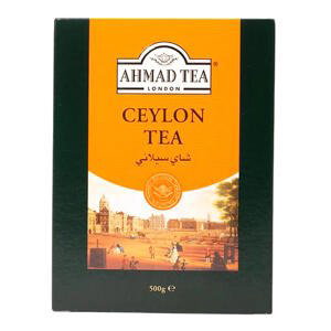 Ahmad Tea Ceylon Tea 500g