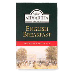 Ahmad Tea Ahmad English Breakfast Tea 500g