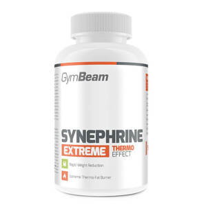 GymBeam Synefrin 90 tab