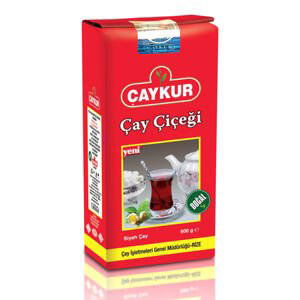 Caykur Cay Cicegi 500g