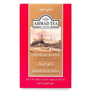 Ahmad Tea Imperial Blend 454g